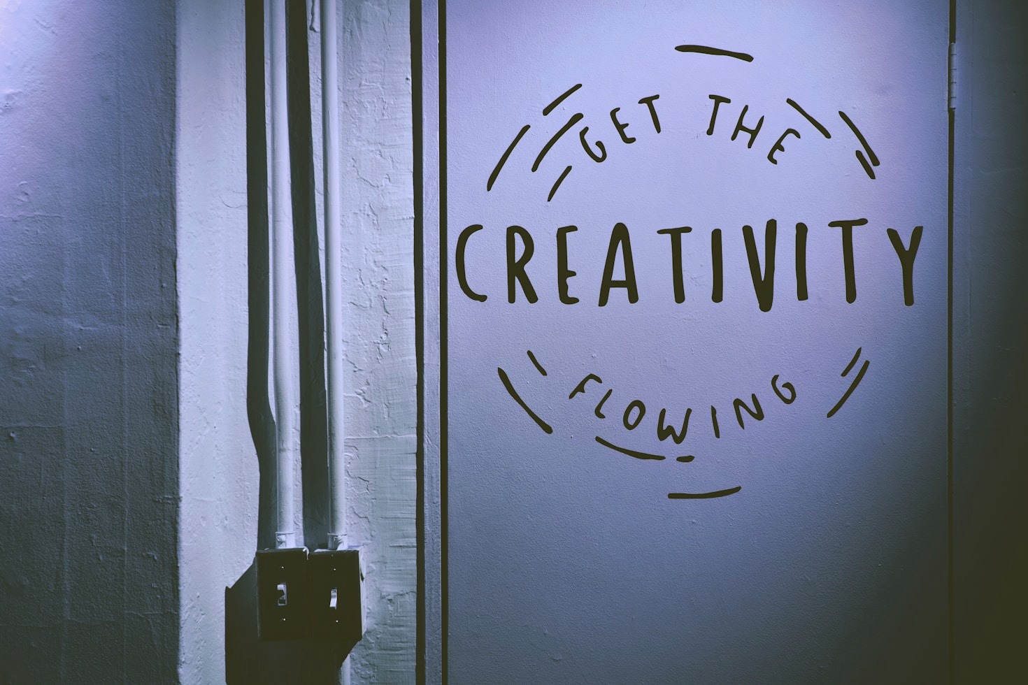 Exploring the Unknown: A Guide to Innovation